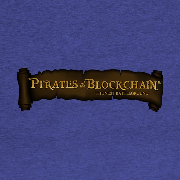 Pirates of the Blockchain by xranky